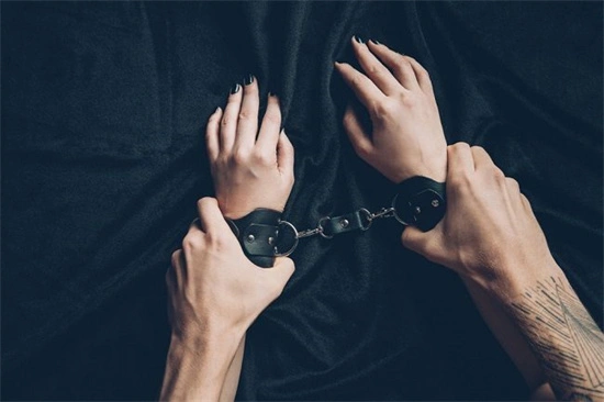 西檬之家-BDSM OTK实践指南