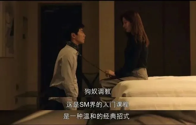 西檬之家-字母圈女王入门指南：角色定义与核心原则