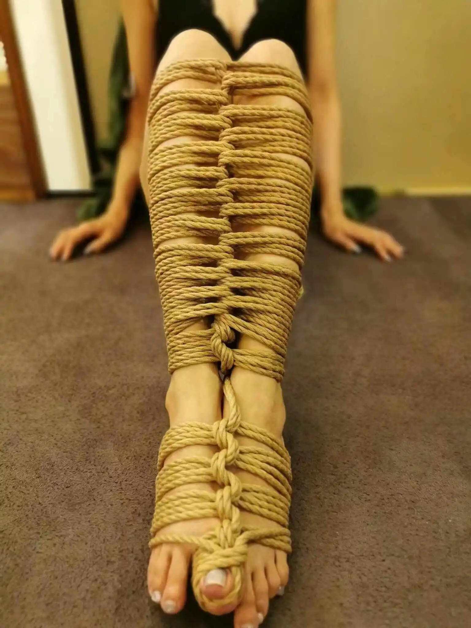 【西檬之家】大圈入门：BDSM社群术语与安全指南