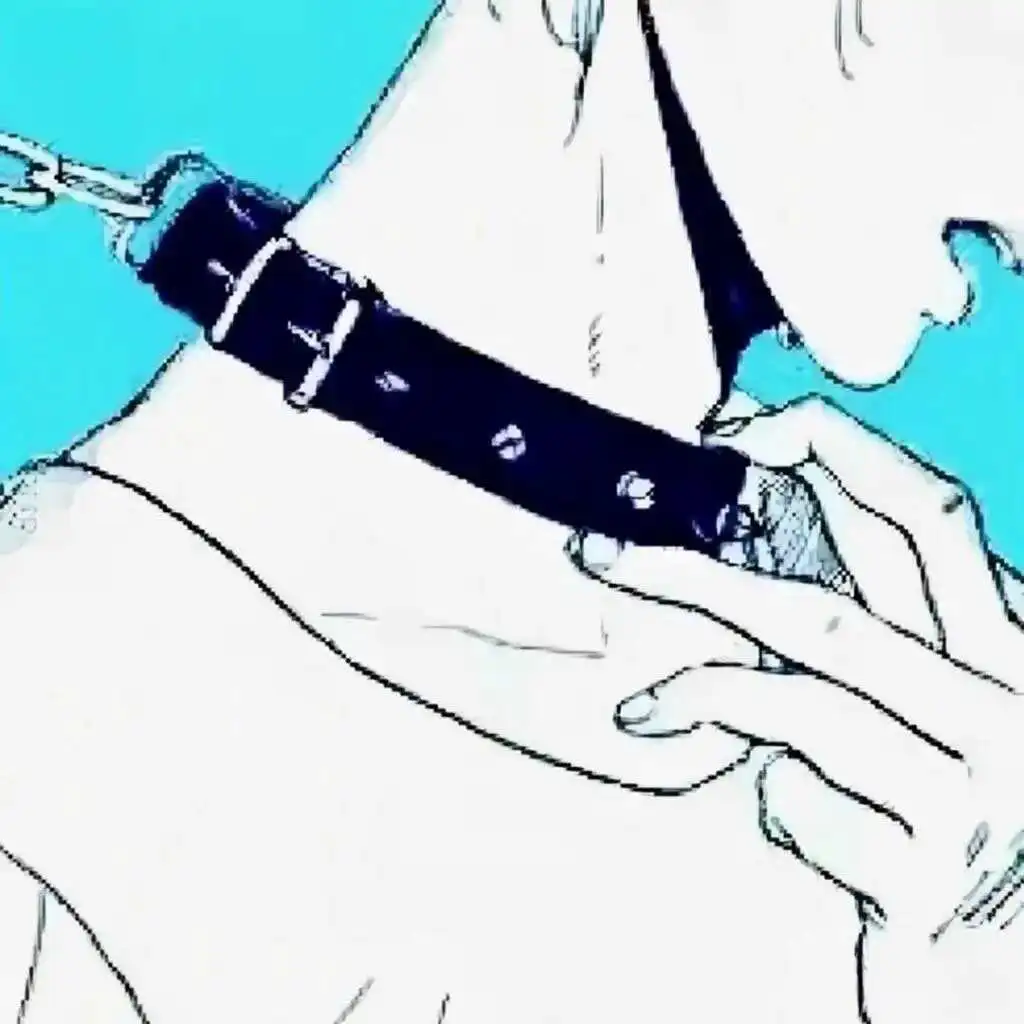 【西檬之家】K8是什么意思？BDSM新人的宠物角色扮演入门指南