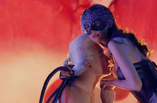 西檬之家-BDSM Sp 特色互动图文解析