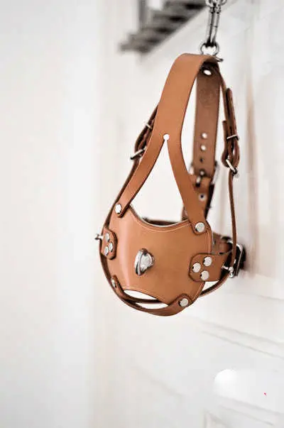 【西檬之家】字母圈新人如何选择适合自己的BDSM角色？